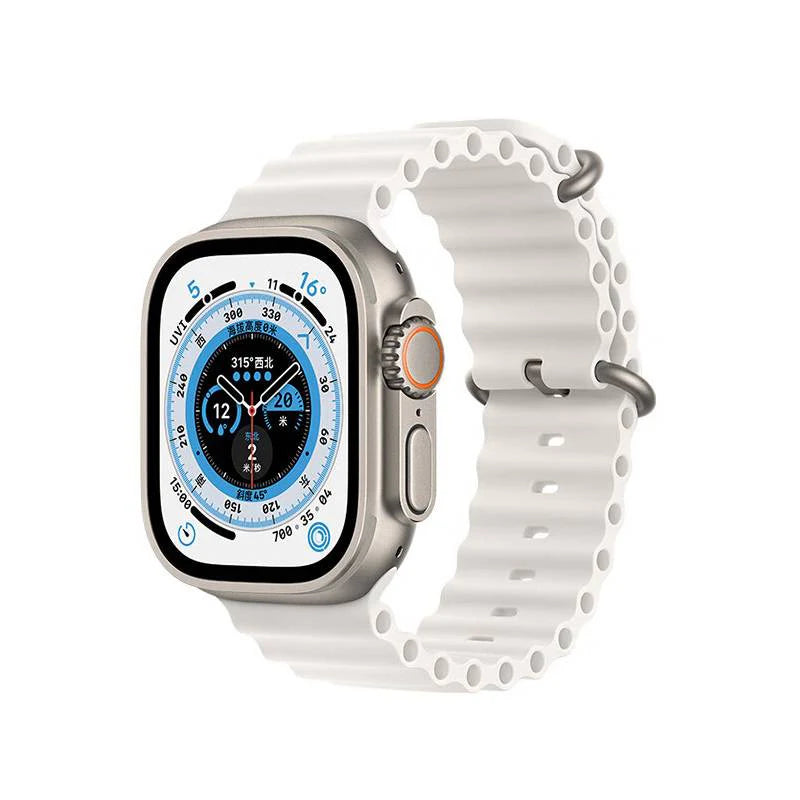 Smartwatch - T900 Ultra Big 2.09 Serie 9