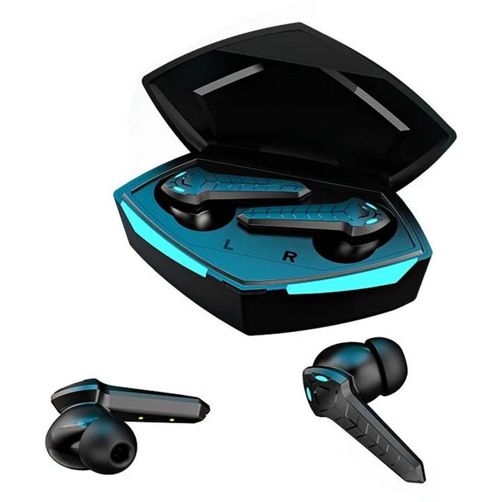 Audífonos GAMER P36