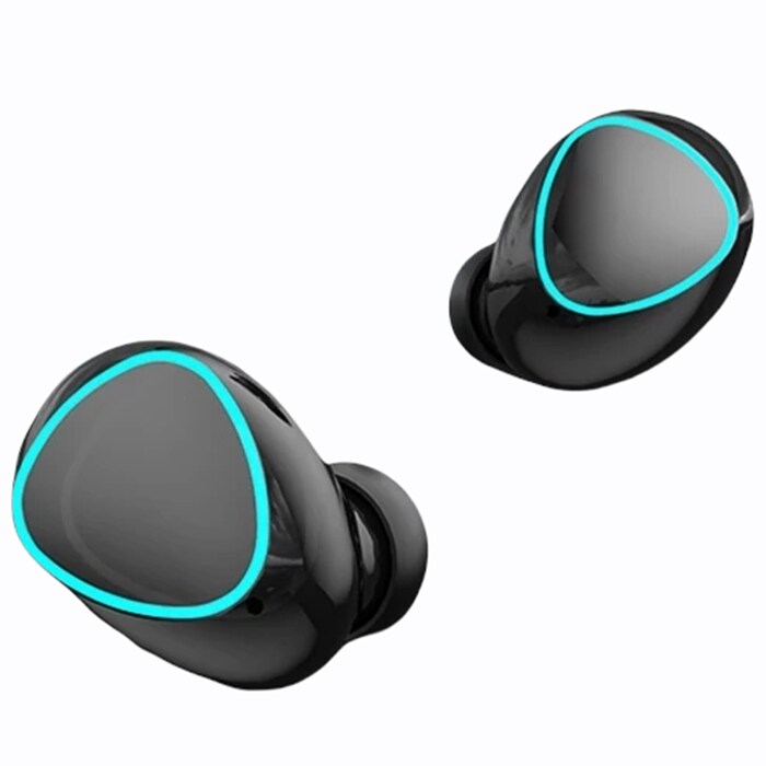 Audífonos Bluetooth Manos Libres 5.0 Doble Par M22 True Wireless