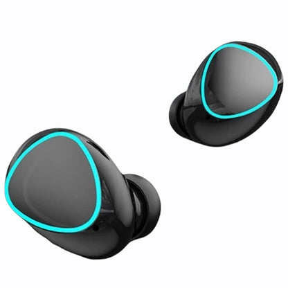 Audífonos Bluetooth Manos Libres 5.0 Doble Par M22 True Wireless