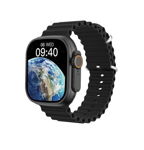Smartwatch - T900 Ultra Big 2.09 Serie 9