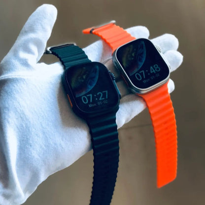 Smartwatch - T900 Ultra Big 2.09 Serie 9