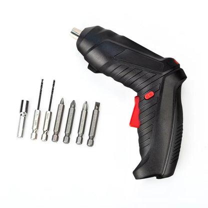 Destornillador inalámbrico Profesional 47pcs