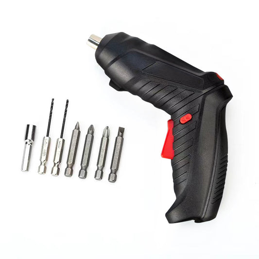 Destornillador inalámbrico Profesional 47pcs