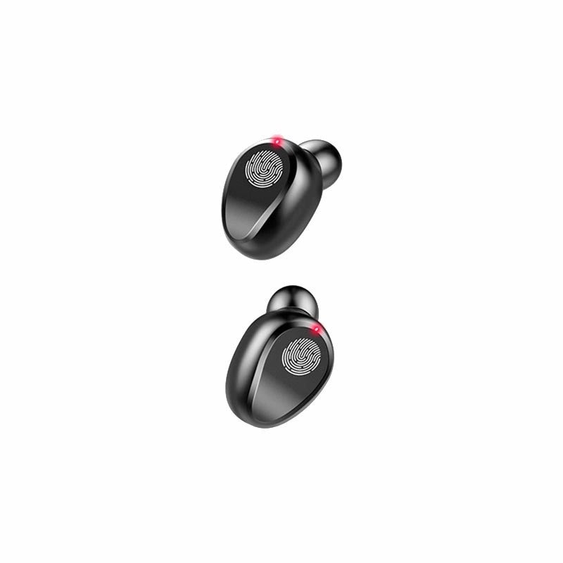 Audífonos Inalámbricos F9-5 8d Bluetooth 5.0 TWS Deportivos Ele-Gate EAR.BT.F9